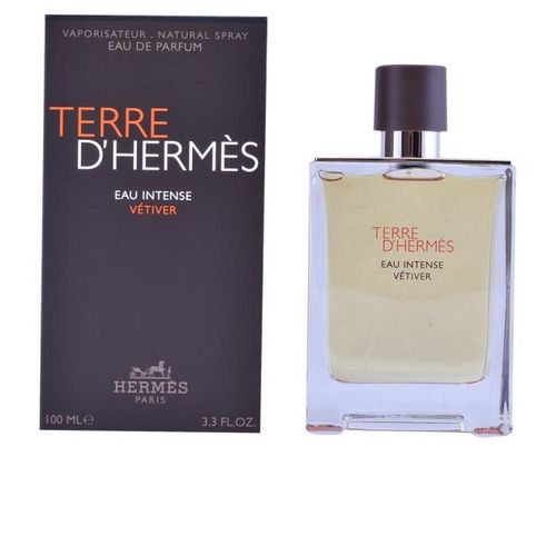 Hermes TERRE D'HERMÈS EAU INTENSE VÉTIVER EDP Sprej 100 ml slika 1