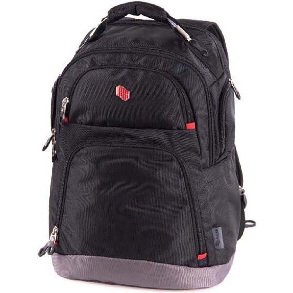 Pulse Ruksak Taurus Black slika 1