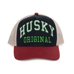 Husky HS23BEXHA44CO011-RAPPERCANVAS Muška Baseball Kapa