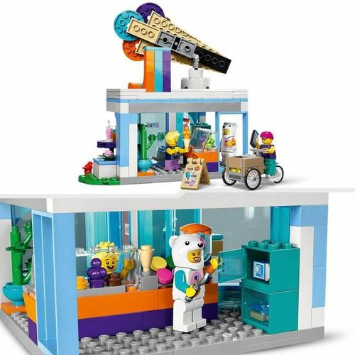 Playset Lego 60363 slika 5