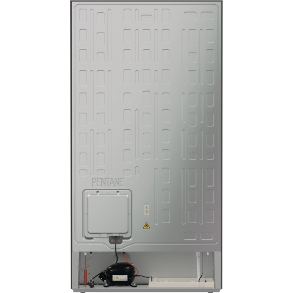 Gorenje Kombinovani frižider NRR9185EAXL / 550 l slika 7