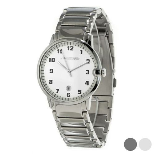 Uniseks sat Chronotech CT7325M (ø 38 mm) slika 1