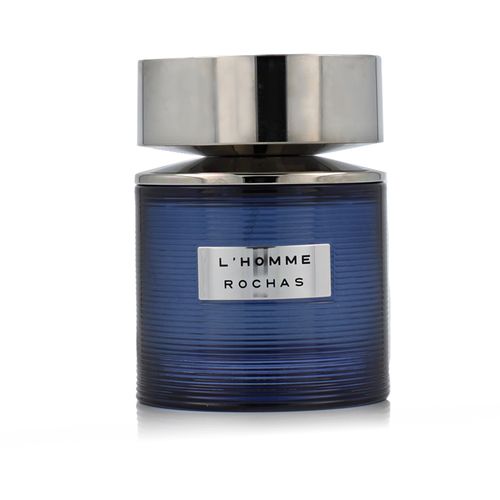 Rochas L'Homme Rochas Eau De Toilette 60 ml (man) slika 3