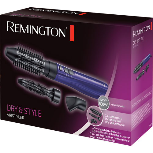 Remington Uređaj za oblikovanje kose As800 slika 2