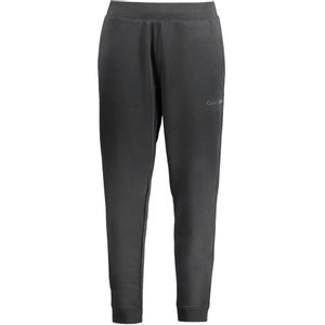 CALVIN KLEIN MEN'S BLACK PANTS