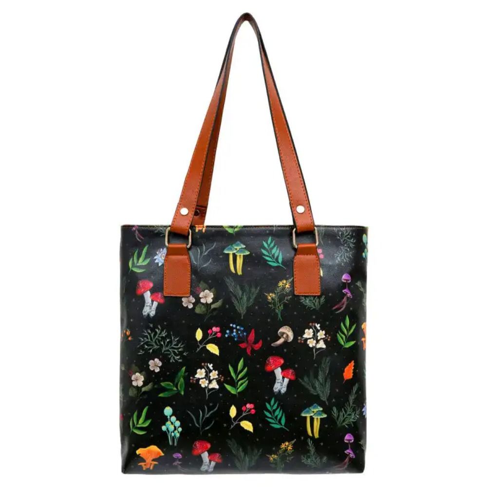 DOGO Torba Multi Pocket Bag Hedge Hug slika 3