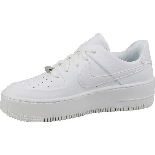 Ženske tenisice Nike Air Force 1 sage low ar5339-100 slika 3