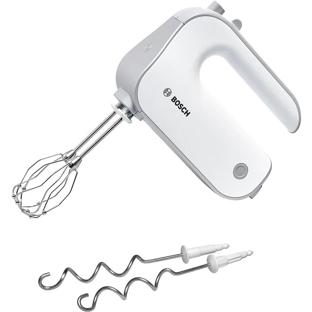 Bosch Mikser MFQ4030S - Snažan i Tiho Miješanje slika 1