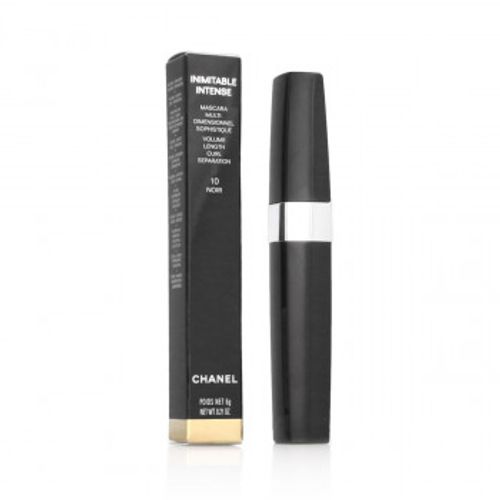 Chanel Inimitable Intense Mascara (10 Noir) 6 g slika 1