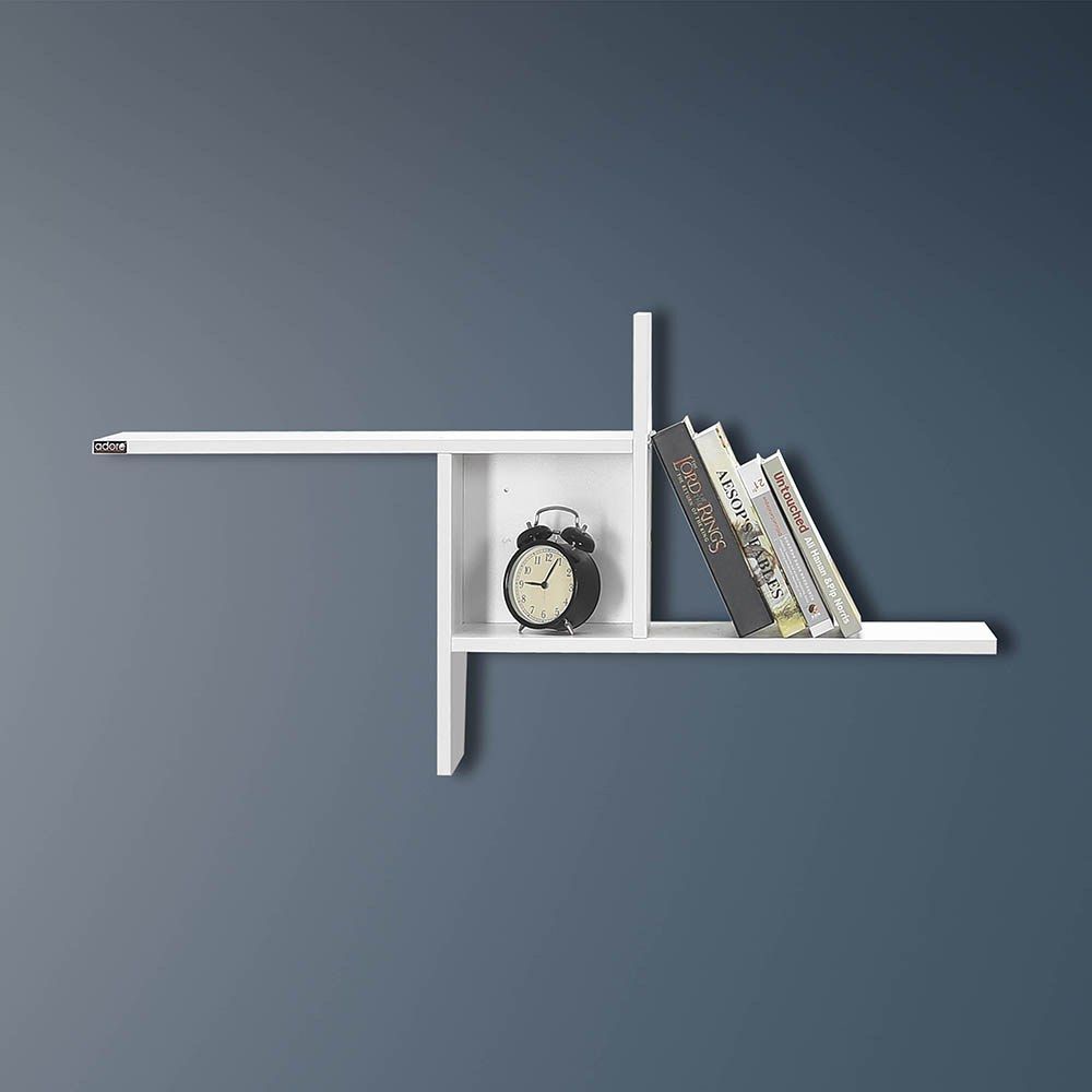 Raf-04-Dd-1 Diamond White Zidna Polica slika 1