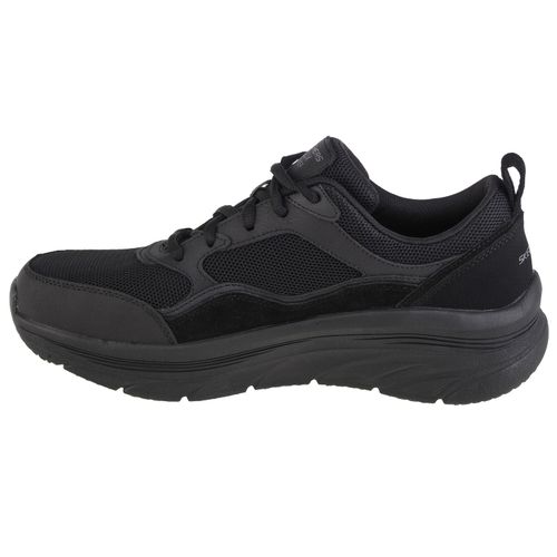 Skechers D'lux Walker New Moment Muške Tenisice 232363-BBK slika 2