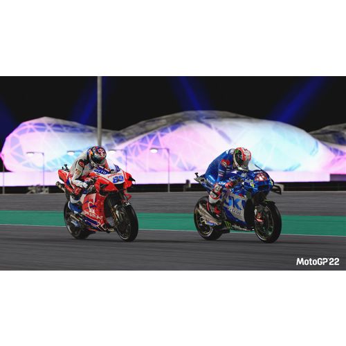 MotoGP 22 - Day One Edition (Playstation 5) slika 3