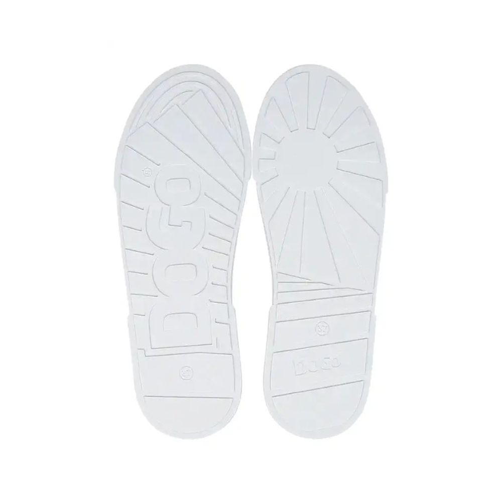 DOGO Ženske patike Ace Sneakers - Najbolje od Tweety i Sylvester slika 4