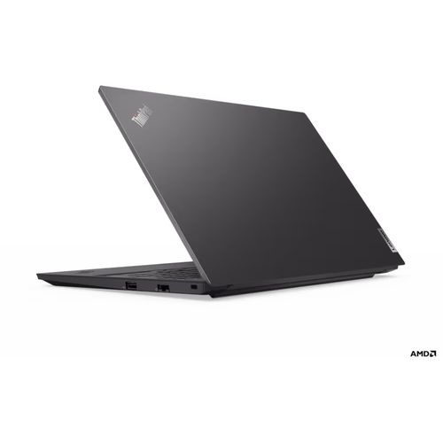 Laptop LENOVO ThinkPad E15 G3 Win11 PRO 15.6"IPS FHD Ryzen 5-5500U 16GB 256GB SSD FPR Backlit SRB slika 2