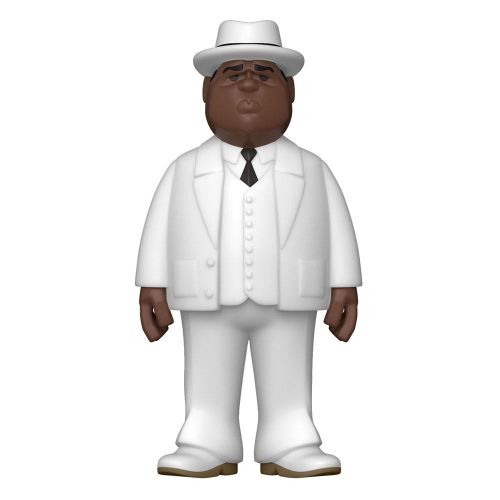 Funko Vinyl Gold 30,5 cm Biggie Smalls - Bijelo Odijelo slika 1