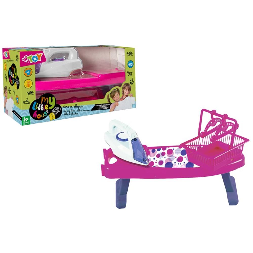 Globo WToy Set za peglanje slika 1