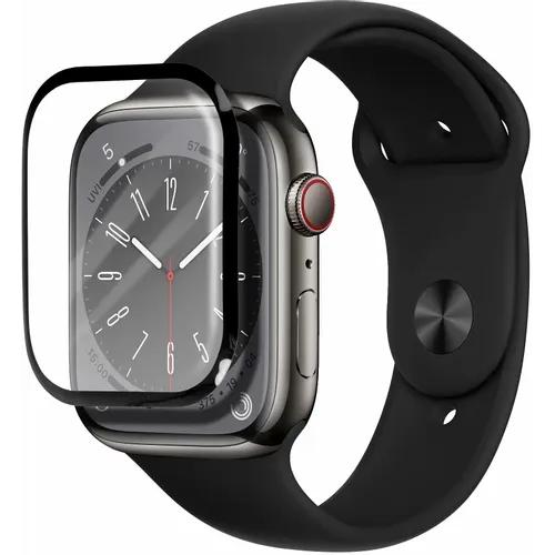 Bestsuit fleksibilno hibridno staklo za seriju Apple Watch 6-40 mm slika 3