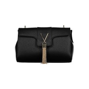 VALENTINO BAGS BLACK WOMEN'S BAG