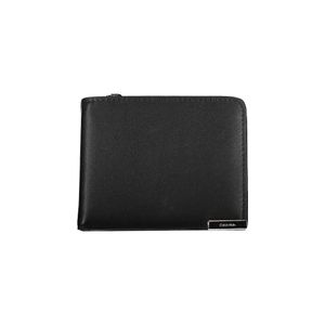 CALVIN KLEIN BLACK MAN WALLET