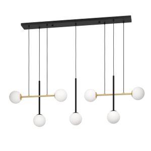 PAZ Luster - Elegantna Rasvjeta za Svaki Prostor