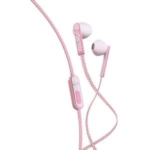 URBSANISTA SAN FRANCISCO ROSE Paradise stereo bubice 3.5mm jack