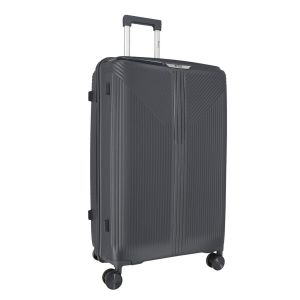Spirit Kofer SkyPort 28" T.Sivi
