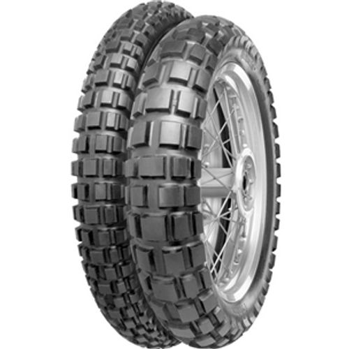 Continental 130/80-17 65T TL TKC 80 Twinduro R slika 1