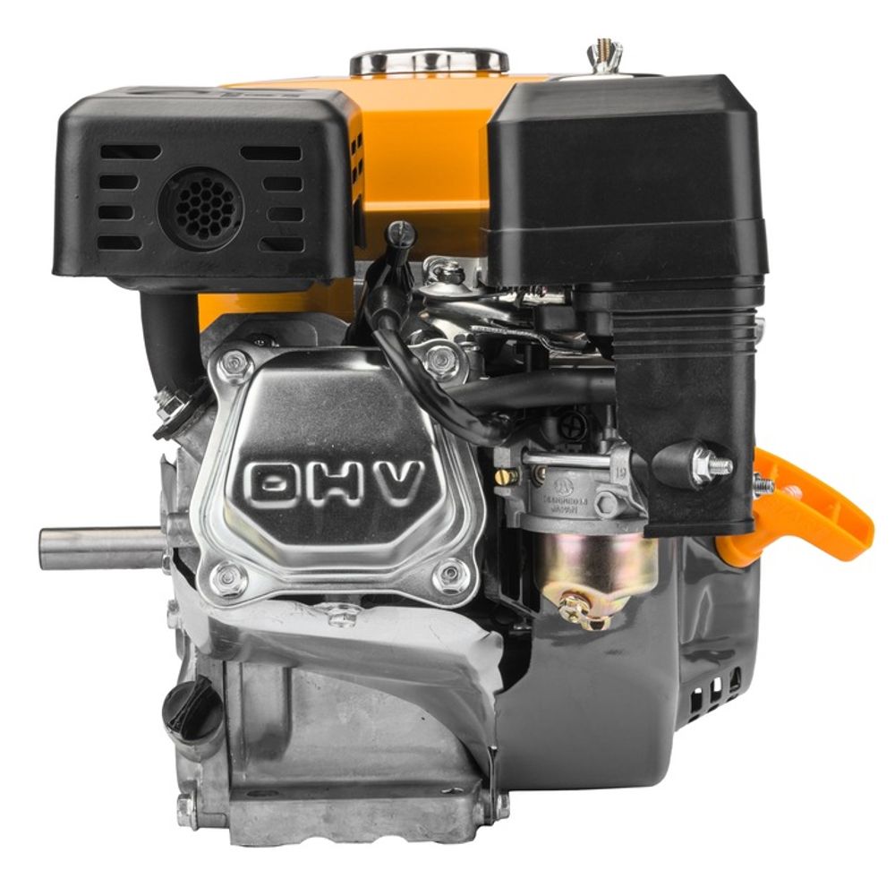 GX160 OHV 7KS MOTOR S IZGARANJEM 20MM VRATILO PM-SSP-720T slika 2