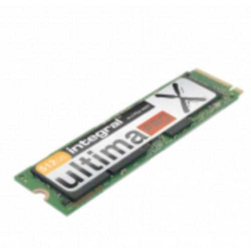 INTEGRAL 240GB SSD PCIe NVMe M.2 2280 disk + GRATIS USB stick! slika 4