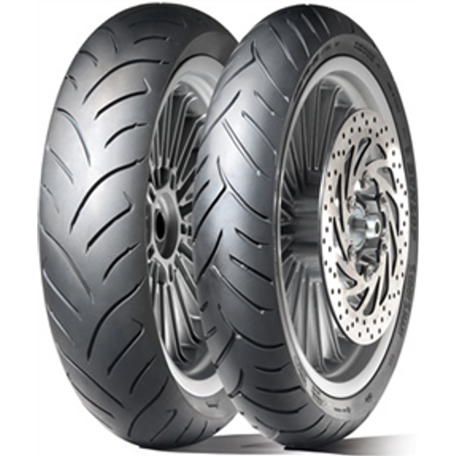 Dunlop 130/70-13 63P RFD TL SCOOTSMART slika 1