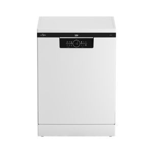 Beko BDFN26530W Mašina za pranje sudova, 15 kompleta