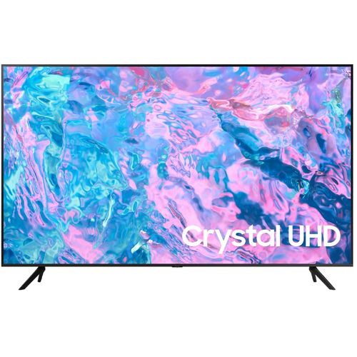 Samsung UE85CU7172UXXH Televizor 85" CU7000 Crystal UHD 4K HDR Smart TV slika 1