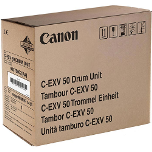 Canon bubanj CEXV50 slika 2