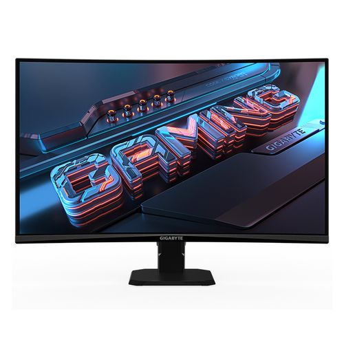 Gigabyte GS27FC EK1 Gaming Monitor 27" slika 1