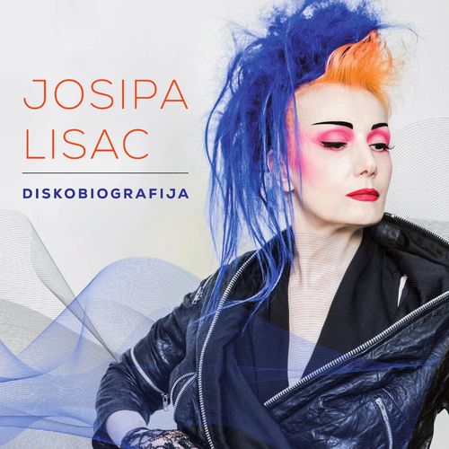 Josipa Lisac - Diskobiografija slika 1