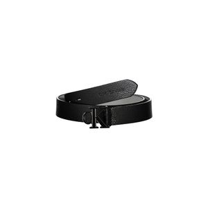 CALVIN KLEIN BLACK WOMAN BELT