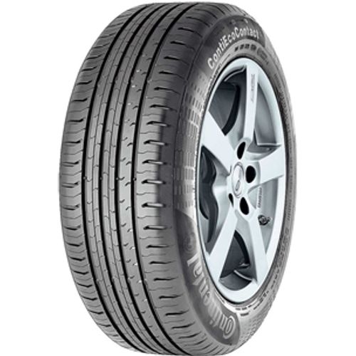 Continental 225/45R17 91V EcoContact 5 AO slika 1