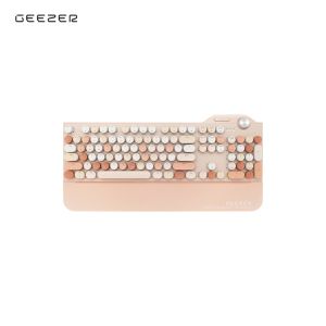 Geezer Bežične tastature