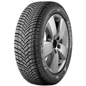 Kleber 165/70R14 81T QUADRAXER 2