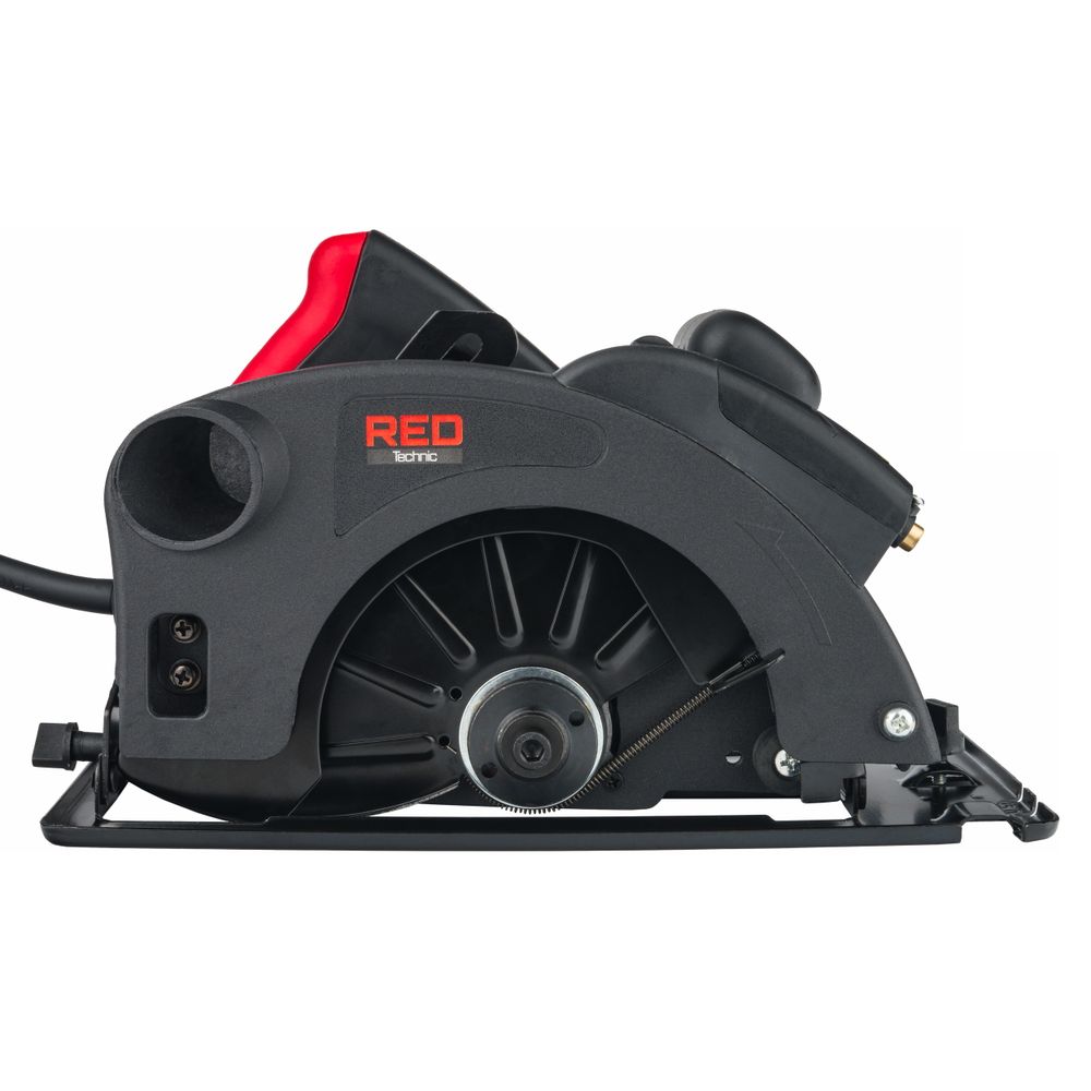 2250W RED TECHNIC RTRPT0006 KRUŽNA PILA slika 2