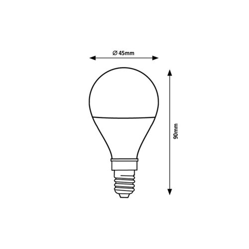 Pametne žarulje - SMD-LED slika 8