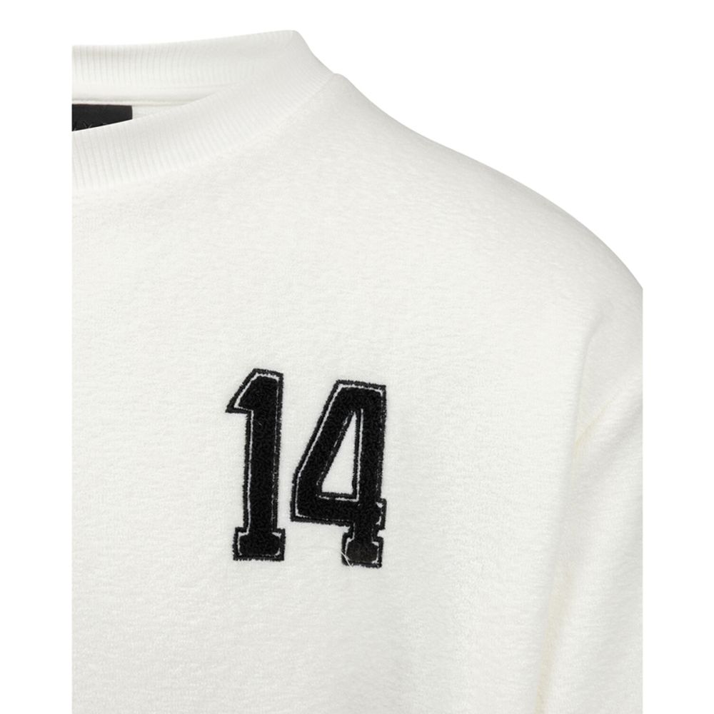 Cruyff Muški duks Boucle 14 Crewneck slika 5