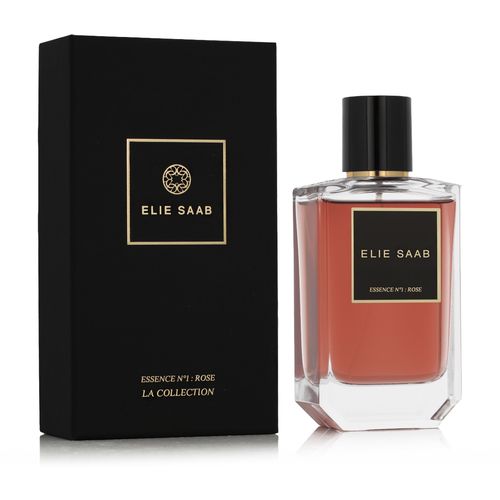Elie Saab Essence No. 1 Rose Essence de Parfum 100 ml (unisex) slika 1