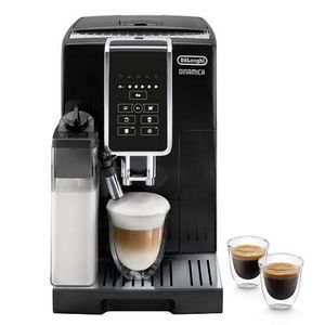 DeLonghi ECAM350.50.B Aparat za espresso kafu