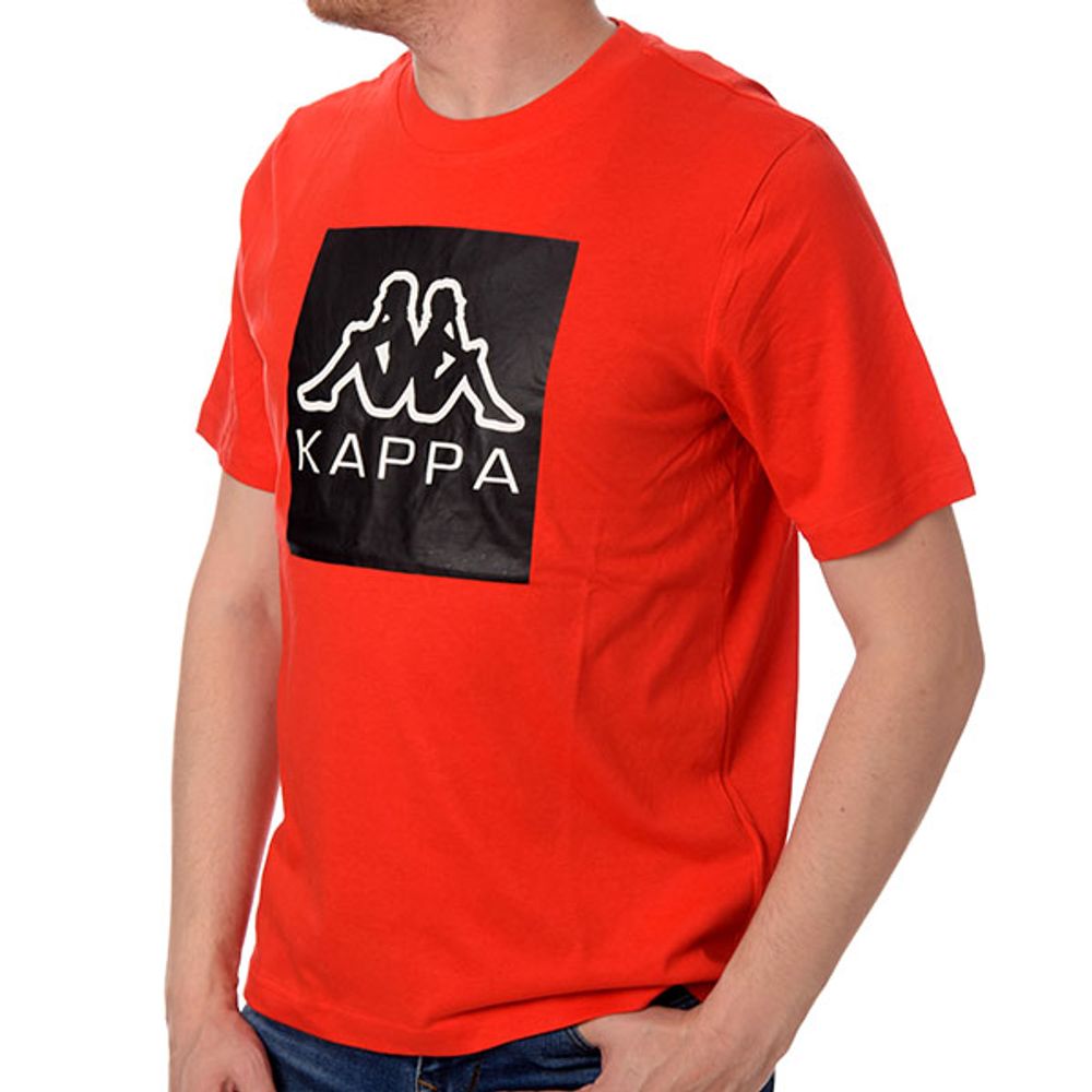 Kappa - Men's Edgar T-Shirt (341B2WW 899)