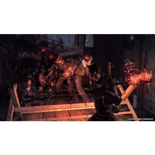 Metal Gear Survive (Xbox One) slika 9