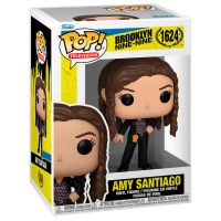 POP figure Brooklyn Nine-Nine Stressed Amy