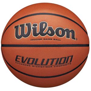 Wilson Evolution Unutarnja Košarkaška Lopta WTB0516XBEMEA