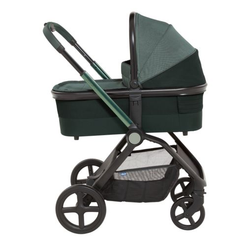 Chicco Nosiljka Mysa Light, Jade Green slika 6