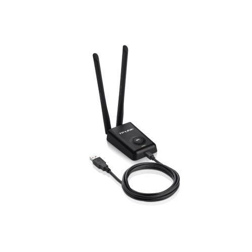 TP-LINK TL-WN8200ND bežični adapter Wi-Fi N300 300Mbps 2 eksterne antene slika 2